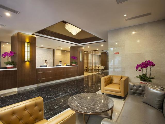 фото Sanya New City (ex. Sanya City Link) изображение №22