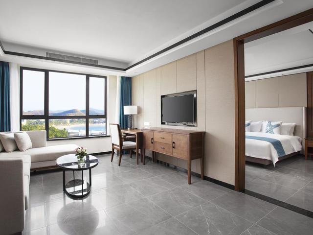 фото отеля Sanya New City (ex. Sanya City Link) изображение №21
