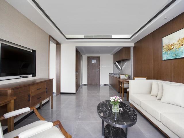 фотографии Sanya New City (ex. Sanya City Link) изображение №20