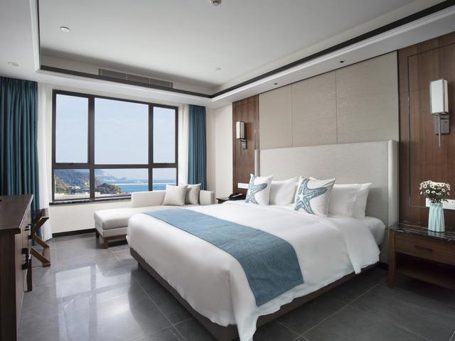 фото Sanya New City (ex. Sanya City Link) изображение №18