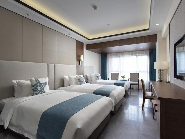 фото отеля Sanya New City (ex. Sanya City Link) изображение №17