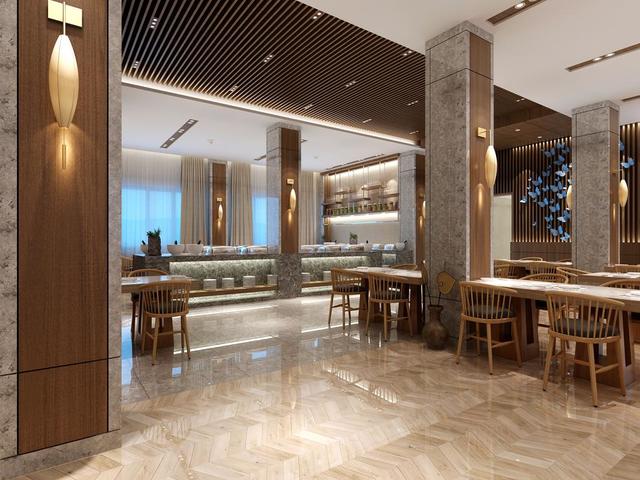 фотографии отеля Sanya New City (ex. Sanya City Link) изображение №15