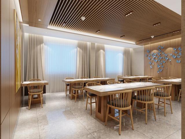 фото Sanya New City (ex. Sanya City Link) изображение №14