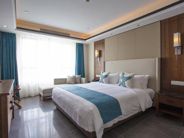 фотографии Sanya New City (ex. Sanya City Link) изображение №12
