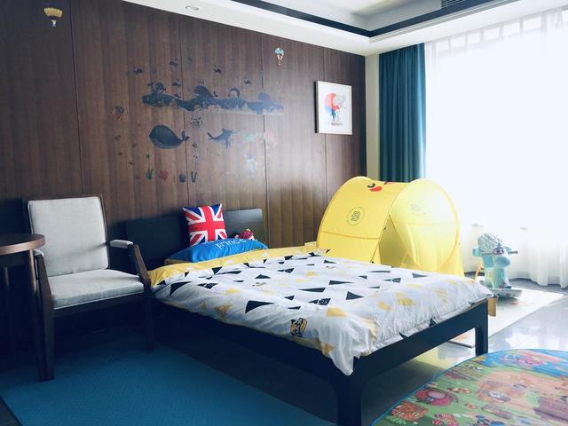 фото Sanya New City (ex. Sanya City Link) изображение №10