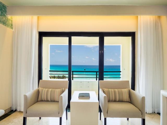 фото Now Emerald Cancun (ex.Grand Oasis Sens; Grand Oasis Playa; Be Live Grand Playa) изображение №30