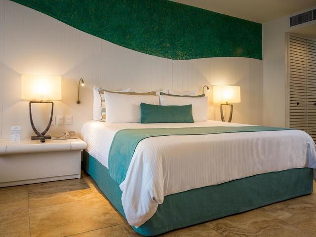фото отеля Now Emerald Cancun (ex.Grand Oasis Sens; Grand Oasis Playa; Be Live Grand Playa) изображение №29