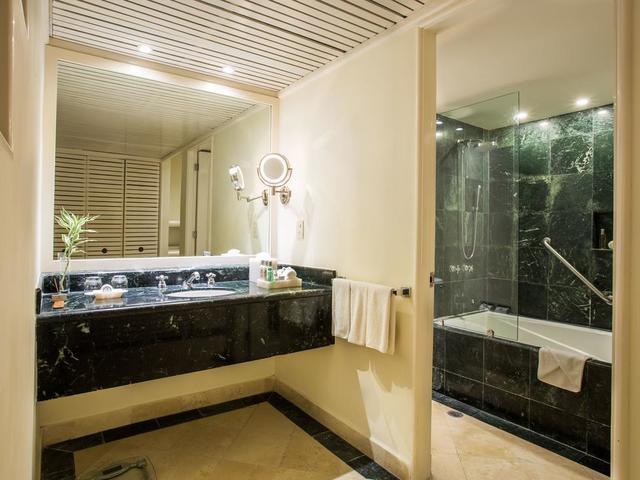 фотографии отеля Now Emerald Cancun (ex.Grand Oasis Sens; Grand Oasis Playa; Be Live Grand Playa) изображение №27