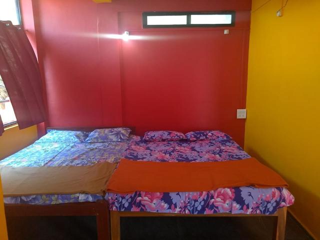 фотографии Red Rock Beach Hotel изображение №20