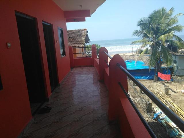 фотографии отеля Red Rock Beach Hotel изображение №19