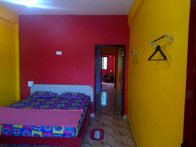 фотографии Red Rock Beach Hotel изображение №16