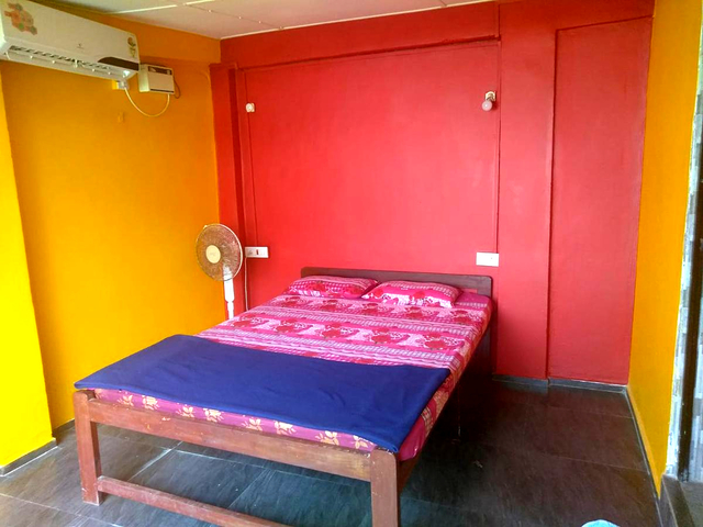 фотографии отеля Red Rock Beach Hotel изображение №15