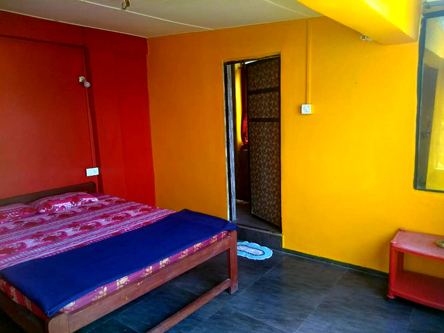 фото Red Rock Beach Hotel изображение №14