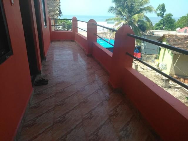 фото отеля Red Rock Beach Hotel изображение №13