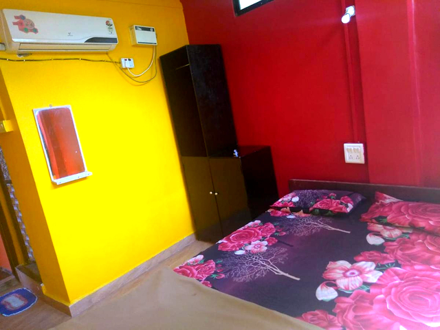 фотографии Red Rock Beach Hotel изображение №12