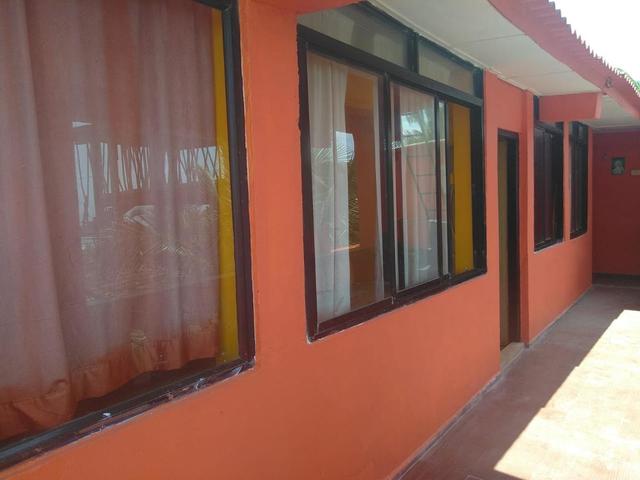 фото Red Rock Beach Hotel изображение №10