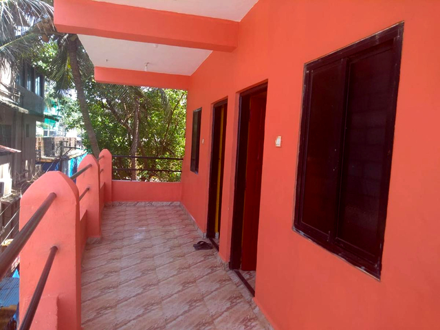 фотографии Red Rock Beach Hotel изображение №8