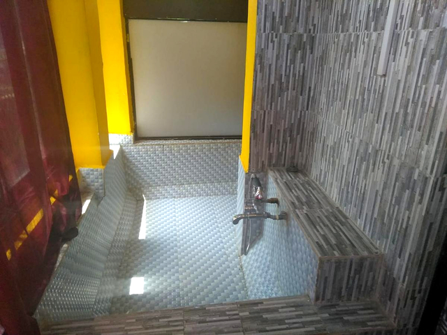 фотографии отеля Red Rock Beach Hotel изображение №7