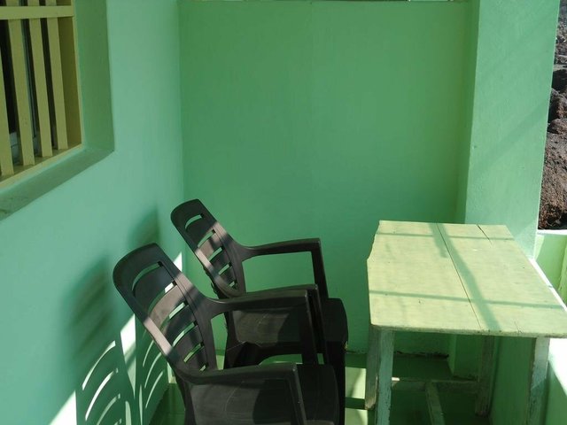 фото отеля Red Rock Beach Hotel изображение №5