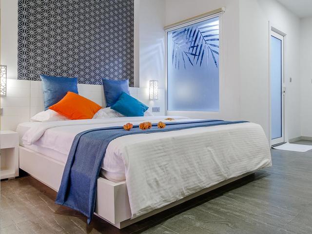 фотографии Velana Beach And Velana Blue Maafushi изображение №20