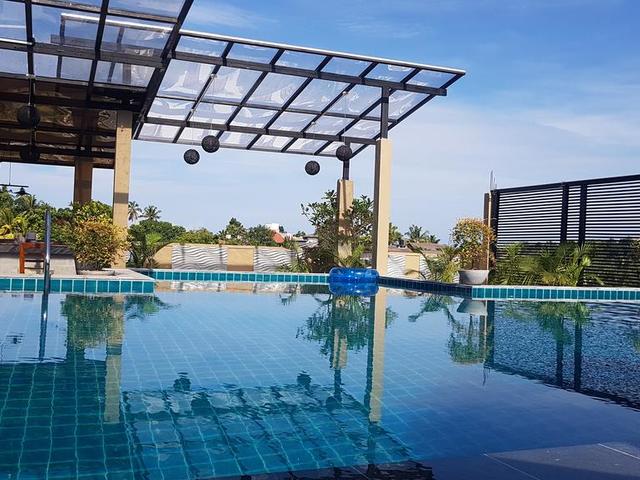 Pinnacle Boutique Villa