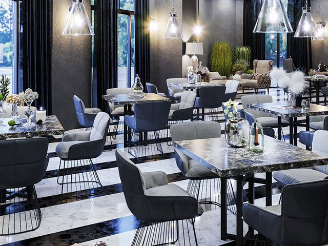 фото отеля Ramada Encore By Wyndham Basin Express изображение №17