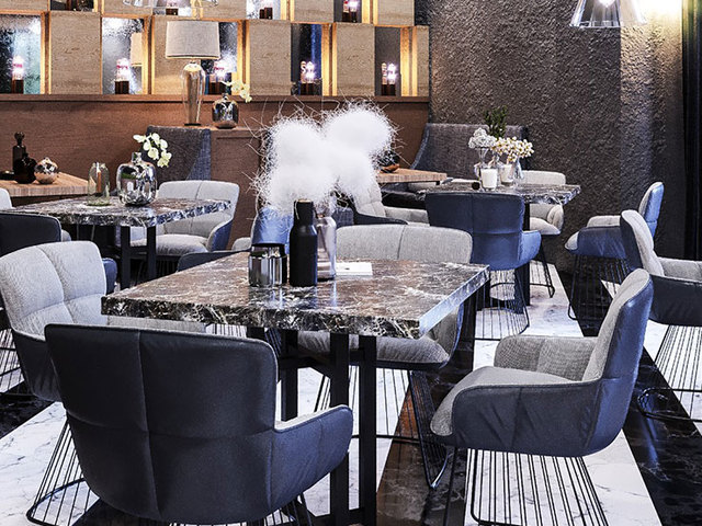 фотографии Ramada Encore By Wyndham Basin Express изображение №16