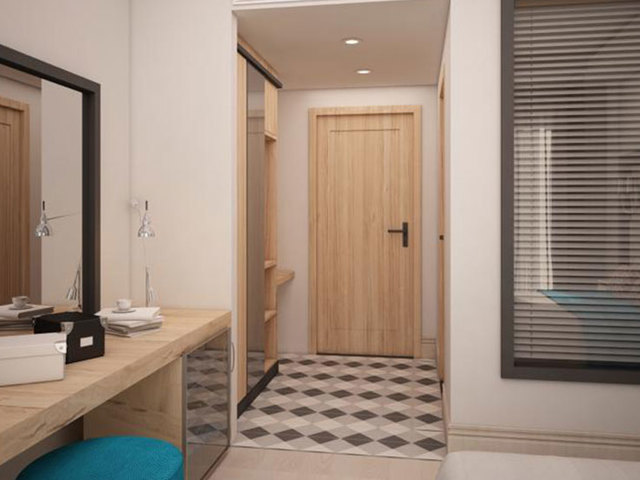 фото отеля Ramada Encore By Wyndham Basin Express изображение №5