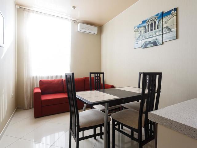 фото отеля Orange (Оранж) изображение №45