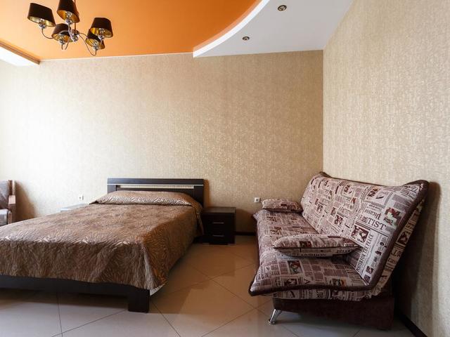 фото отеля Orange (Оранж) изображение №25