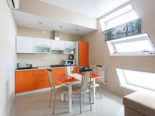 фото отеля Orange (Оранж) изображение №21