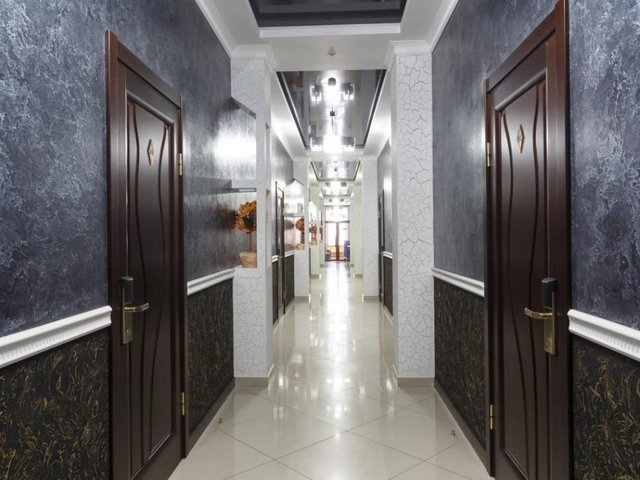 фотографии Orange (Оранж) изображение №12