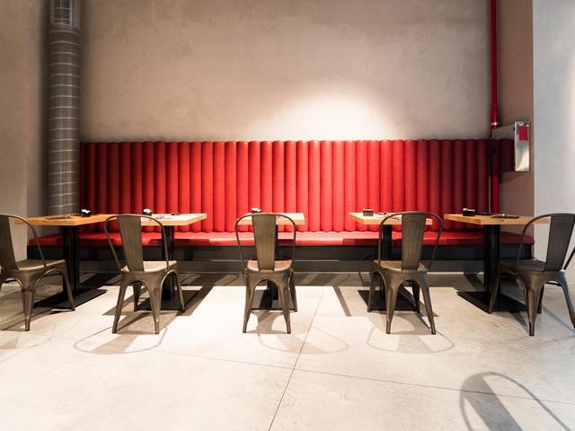 фотографии J24 Hotel Milano изображение №32