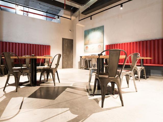 фото отеля J24 Hotel Milano изображение №29