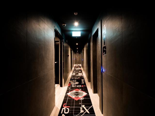 фотографии отеля J24 Hotel Milano изображение №27