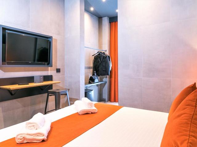 фотографии отеля J24 Hotel Milano изображение №19