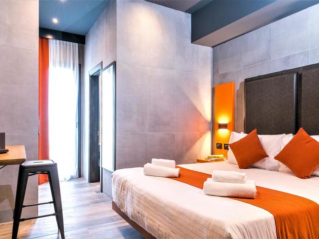 фото J24 Hotel Milano изображение №18