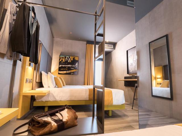 фото J24 Hotel Milano изображение №14