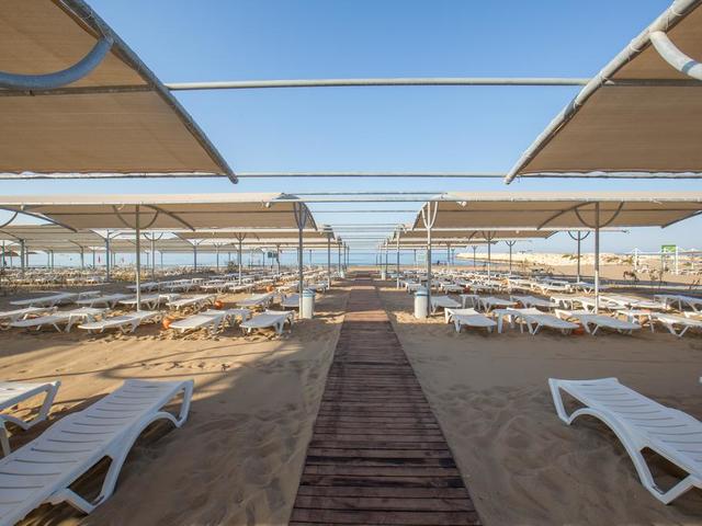 фотографии отеля Side Aquamarin Resort & Spa изображение №19