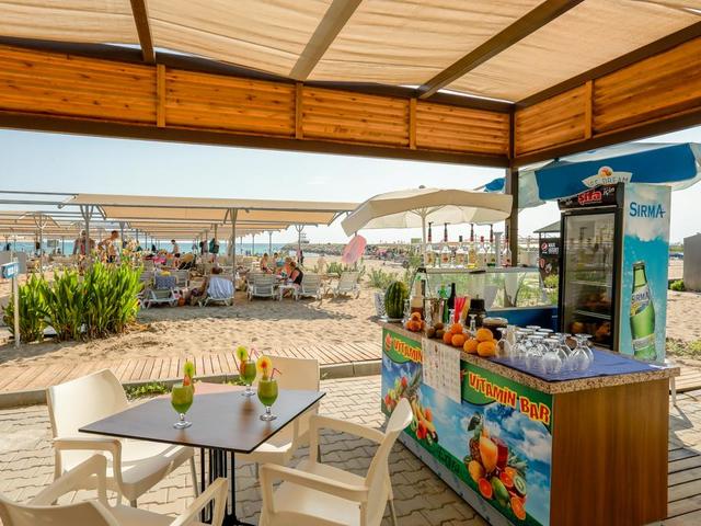 фотографии Side Aquamarin Resort & Spa изображение №4