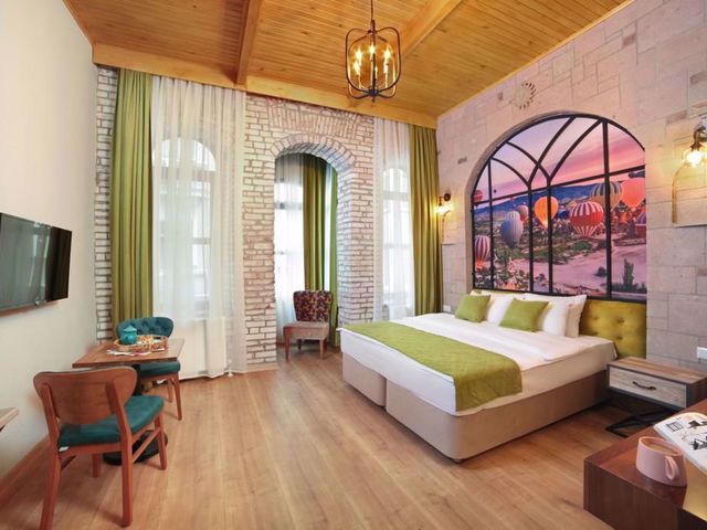 фото отеля Ardilas Residence изображение №25