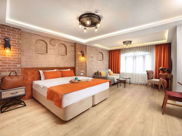 фото Ardilas Residence изображение №22