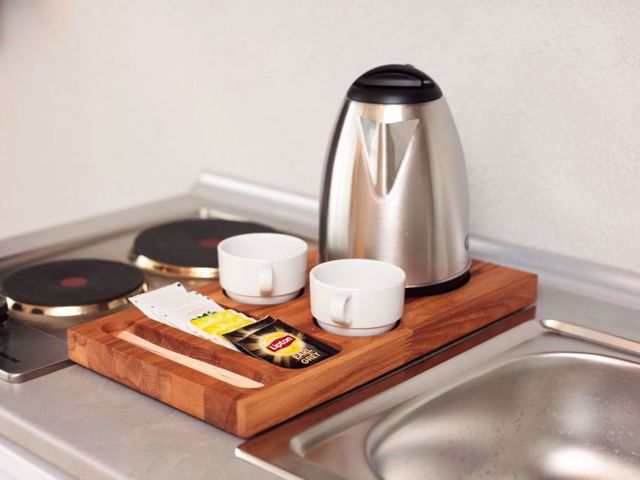 фото отеля Ardilas Residence изображение №21