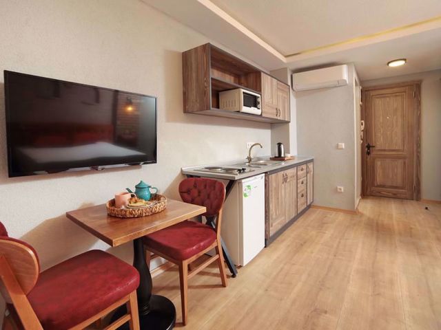 фотографии Ardilas Residence изображение №20