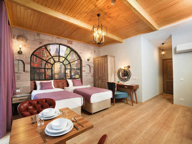 фото Ardilas Residence изображение №14