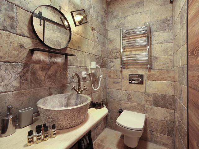 фото отеля Ardilas Residence изображение №13