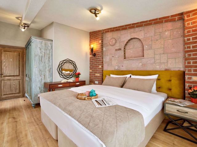 фотографии Ardilas Residence изображение №12