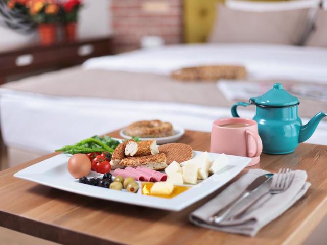 фотографии Ardilas Residence изображение №4