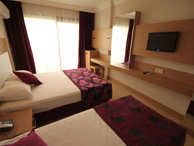 фото отеля Drita Resort & Spa  изображение №37