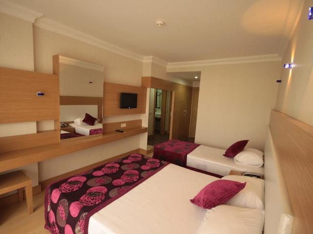 фото отеля Drita Resort & Spa  изображение №33